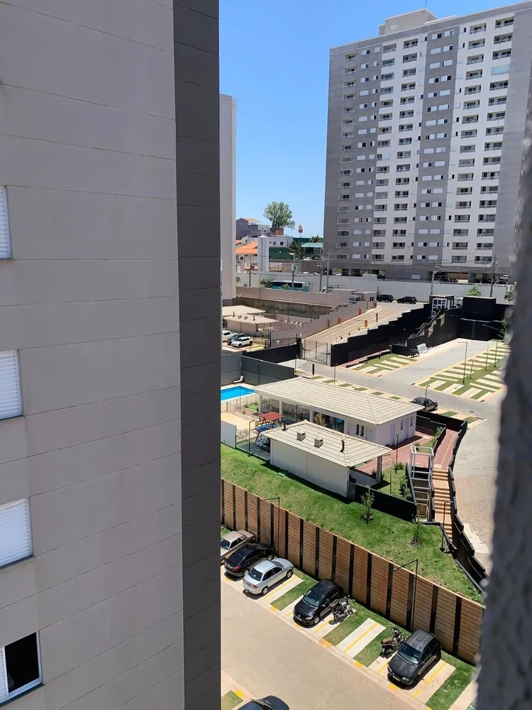 Apartamento, 2 quartos, 45 m² - Foto 11