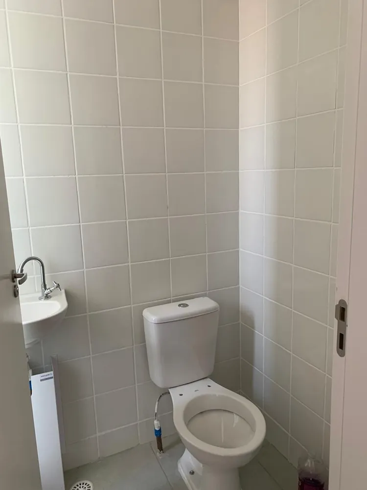 Apartamento, 2 quartos, 45 m² - Foto 12