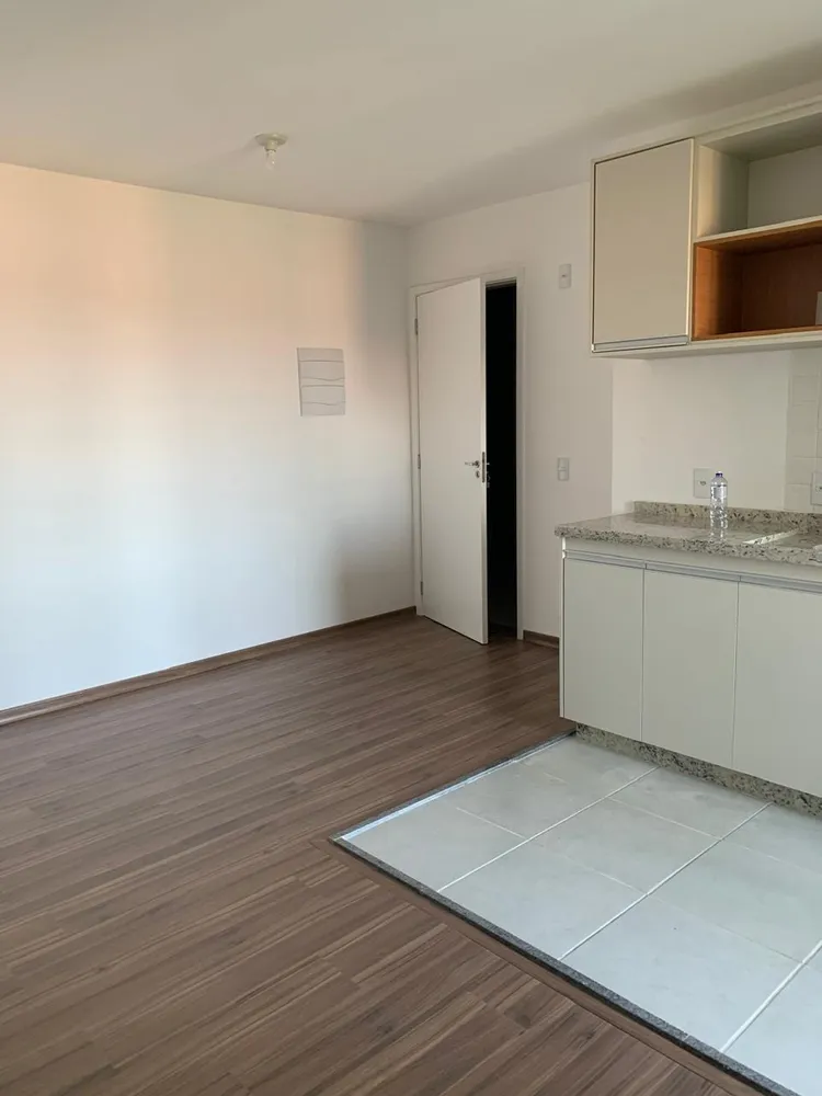 Apartamento, 2 quartos, 45 m² - Foto 3