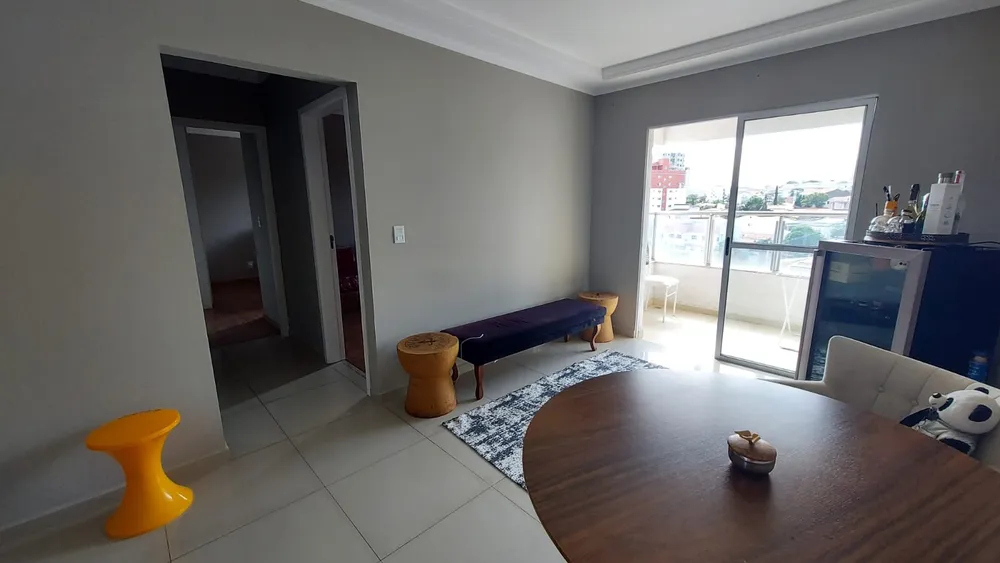 Apartamento, 2 quartos, 63 m² - Foto 4