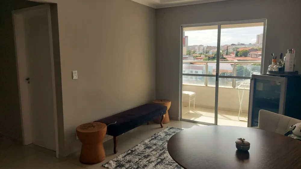 Apartamento, 2 quartos, 63 m² - Foto 6