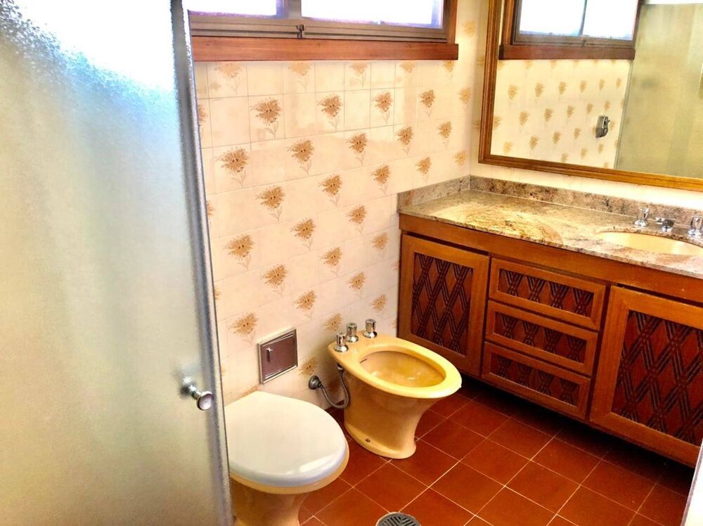 Casa à venda e aluguel com 5 quartos - Foto 8