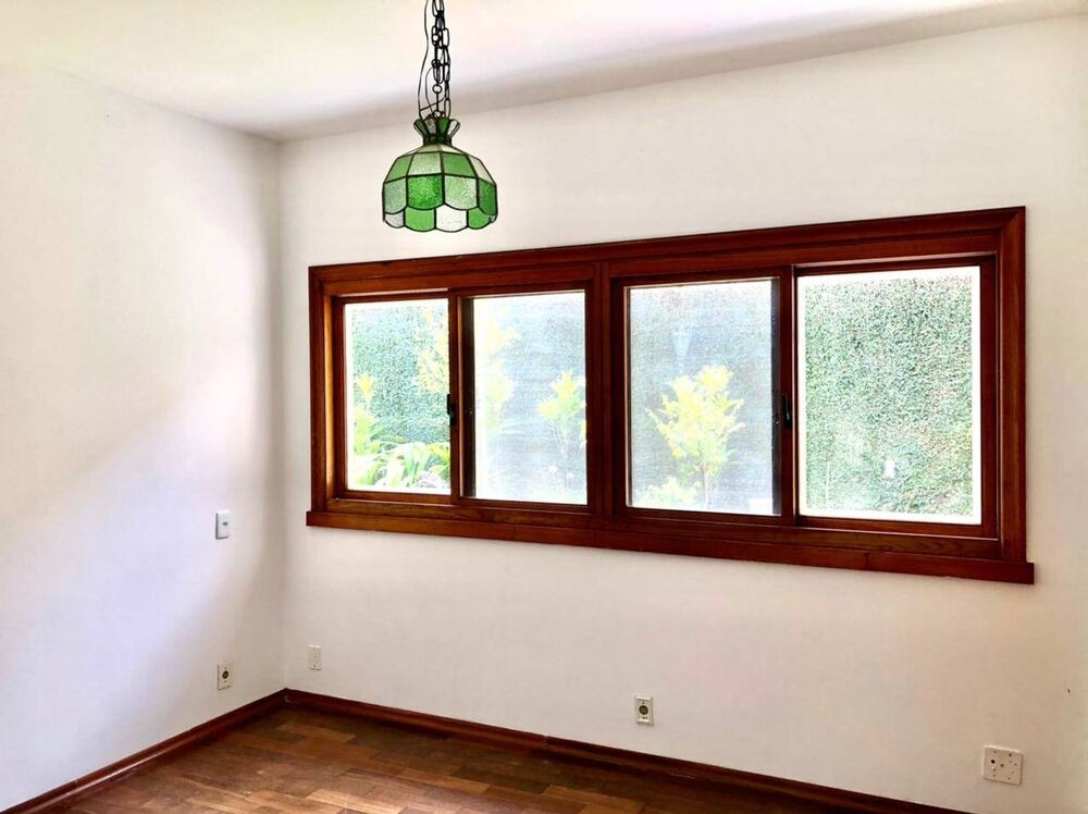 Casa à venda e aluguel com 5 quartos - Foto 4