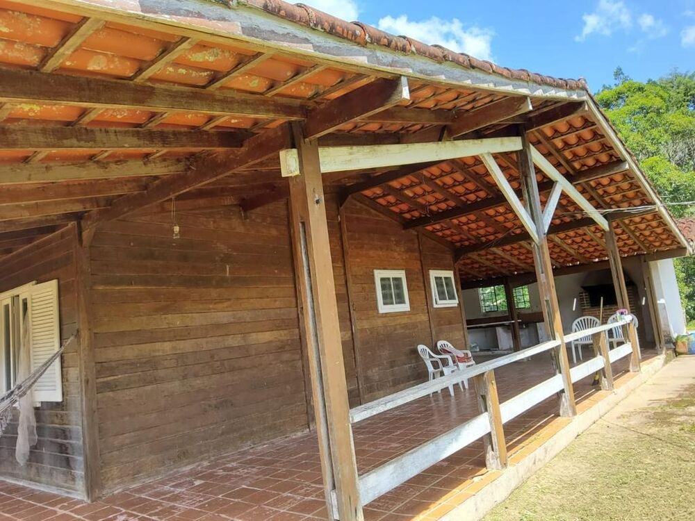 Sítio, 60000 m² - Foto 7