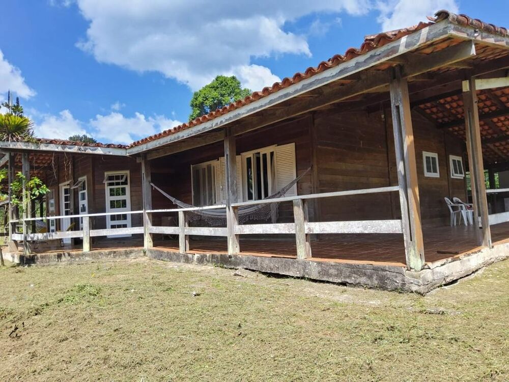 Sítio, 60000 m² - Foto 3