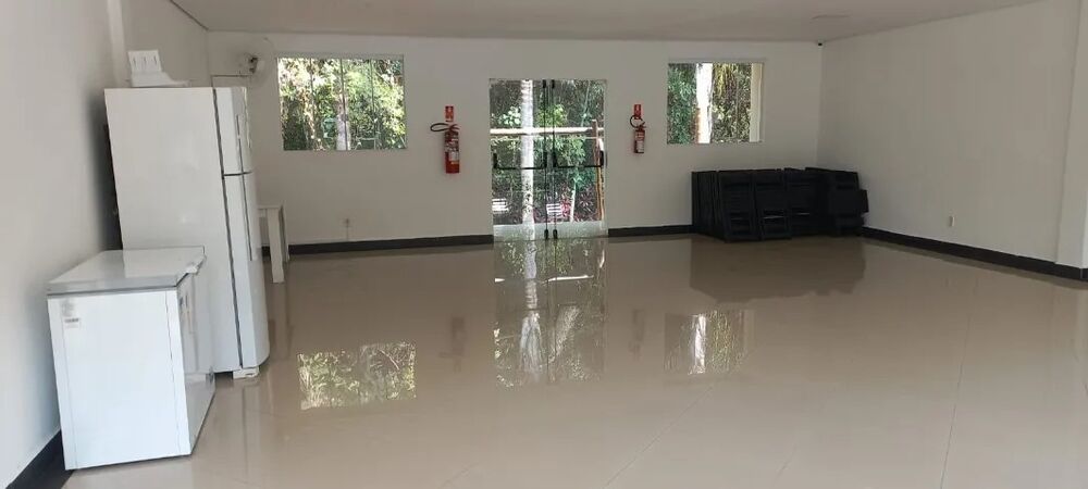 Apartamento à venda com 2 quartos, 59m² - Foto 4