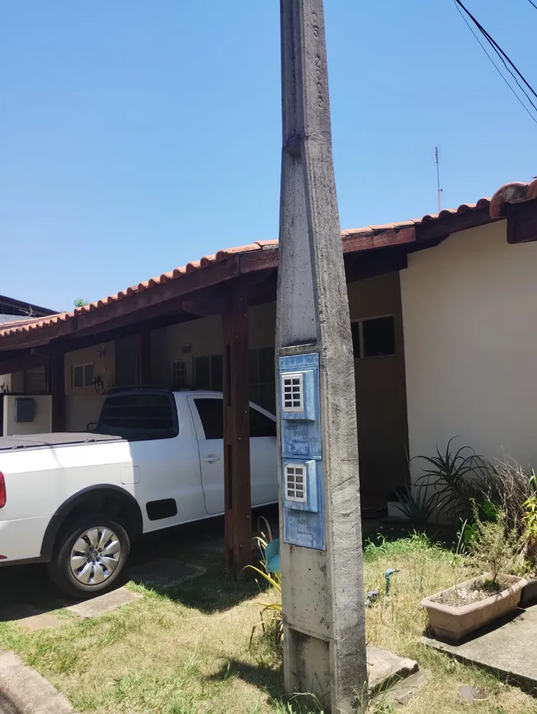 Casa, 4 quartos, 170 m² - Foto 4