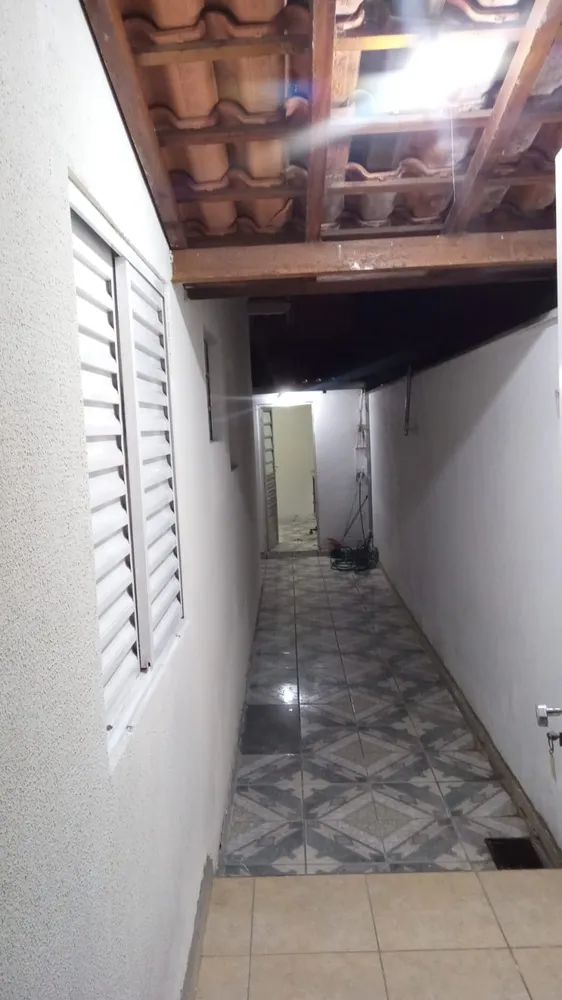 Casa, 4 quartos, 170 m² - Foto 7