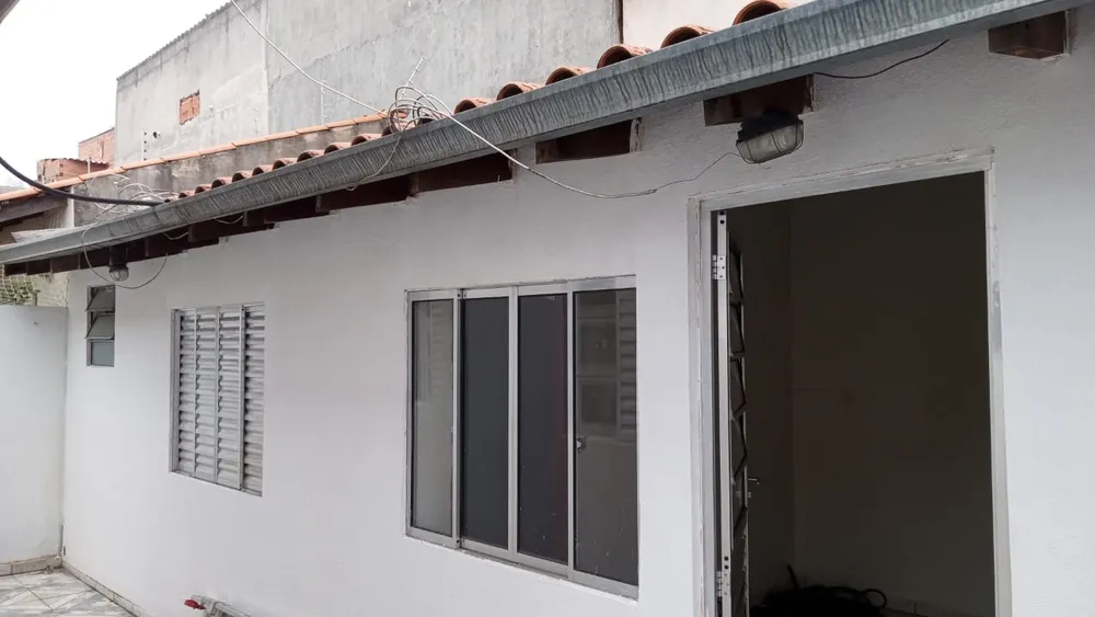 Casa, 4 quartos, 170 m² - Foto 11