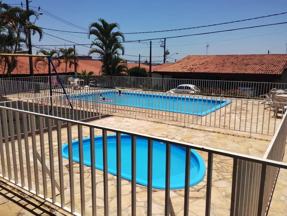 Casa, 4 quartos, 170 m² - Foto 1