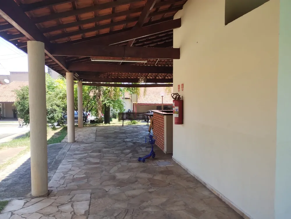 Casa, 4 quartos, 170 m² - Foto 15