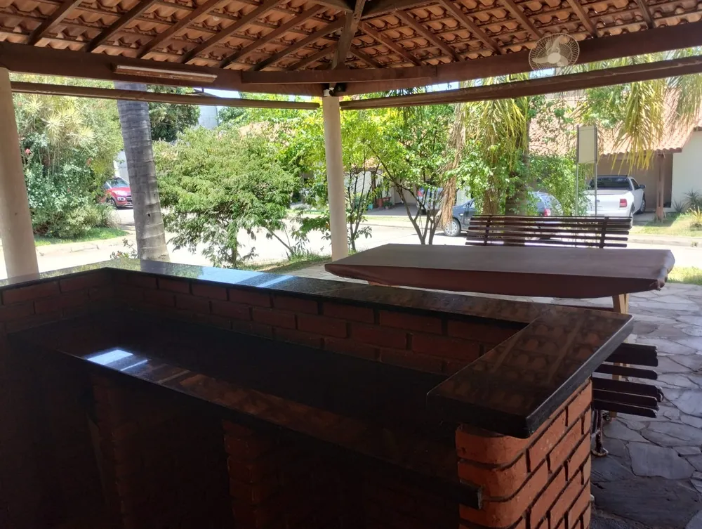 Casa, 4 quartos, 170 m² - Foto 6