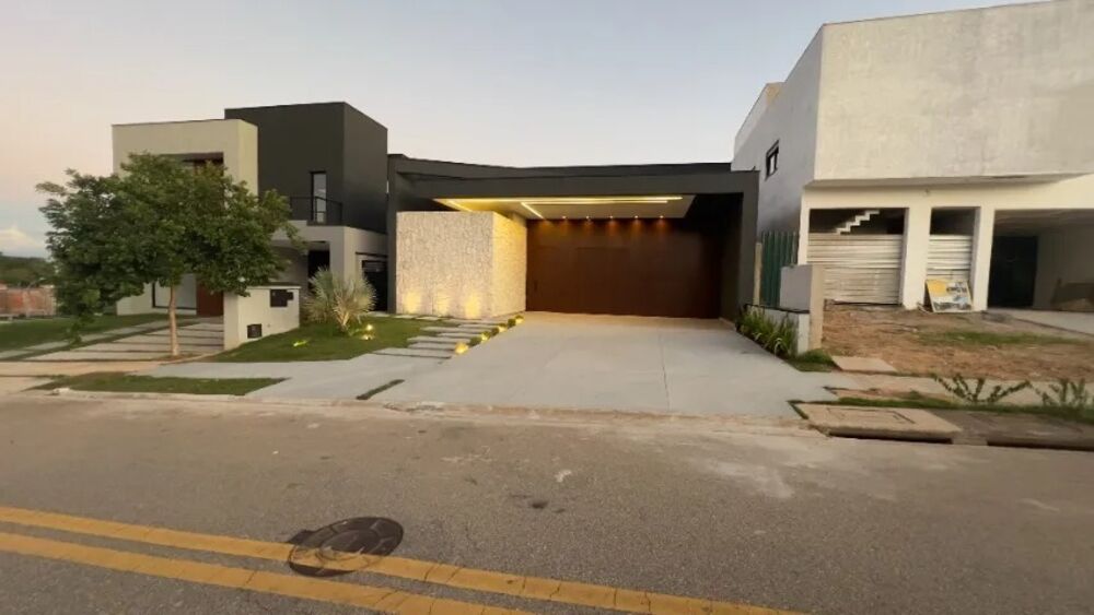 Casa, 4 quartos - Foto 4