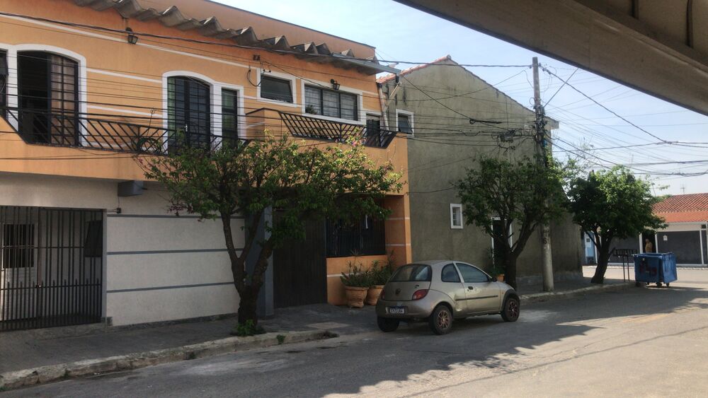 Kitnet e Studio à venda com 2 quartos, 360m² - Foto 4