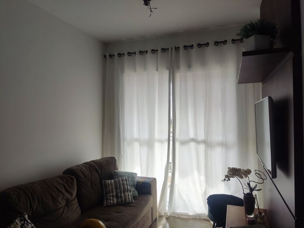 Apartamento, 2 quartos, 53 m² - Foto 3