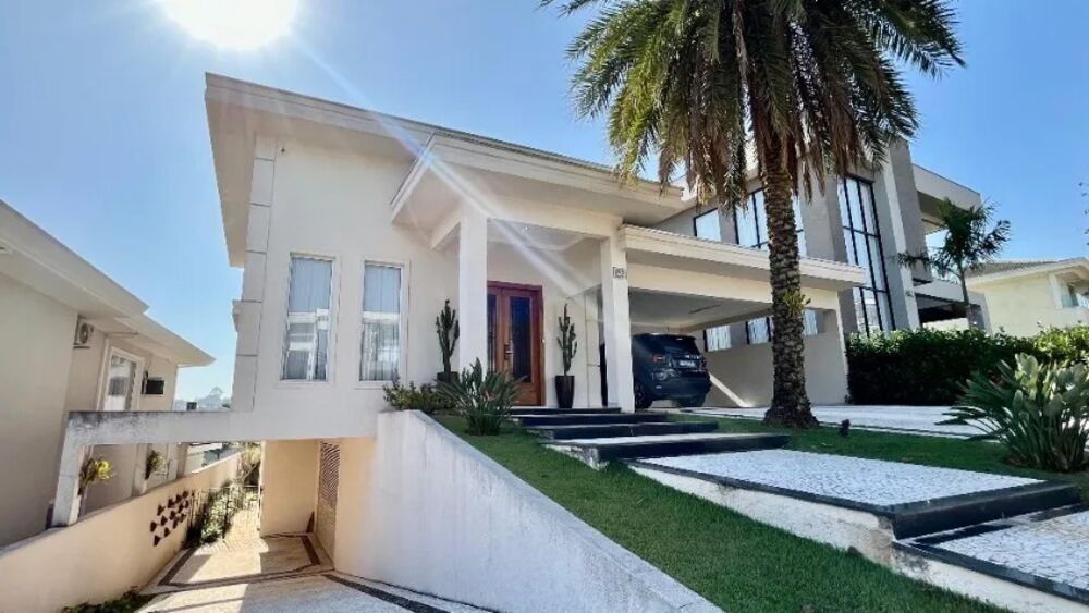 Casa, 4 quartos - Foto 2