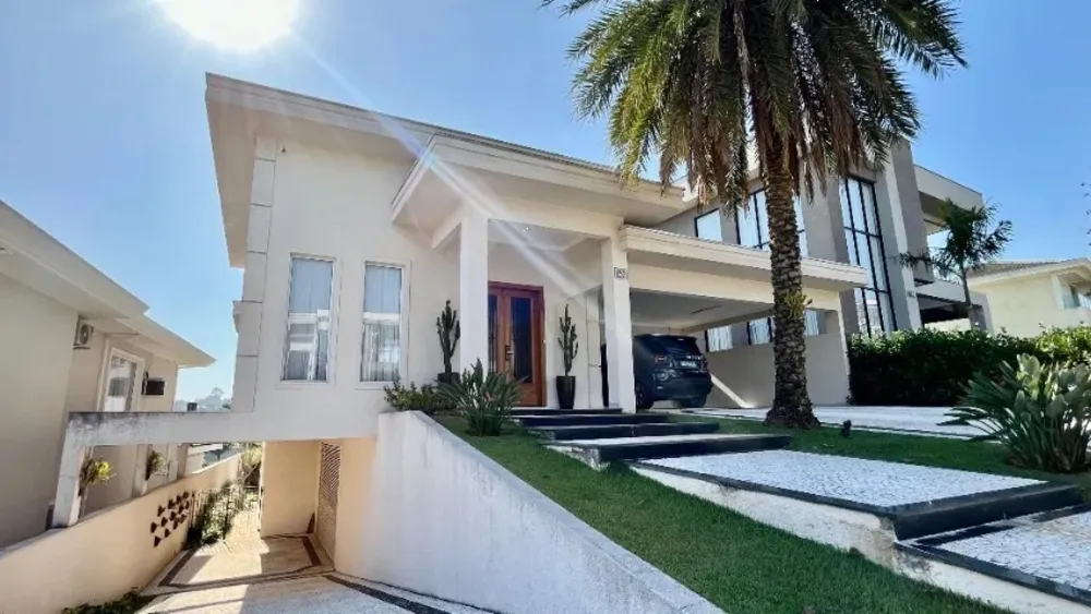 Casa, 4 quartos - Foto 5