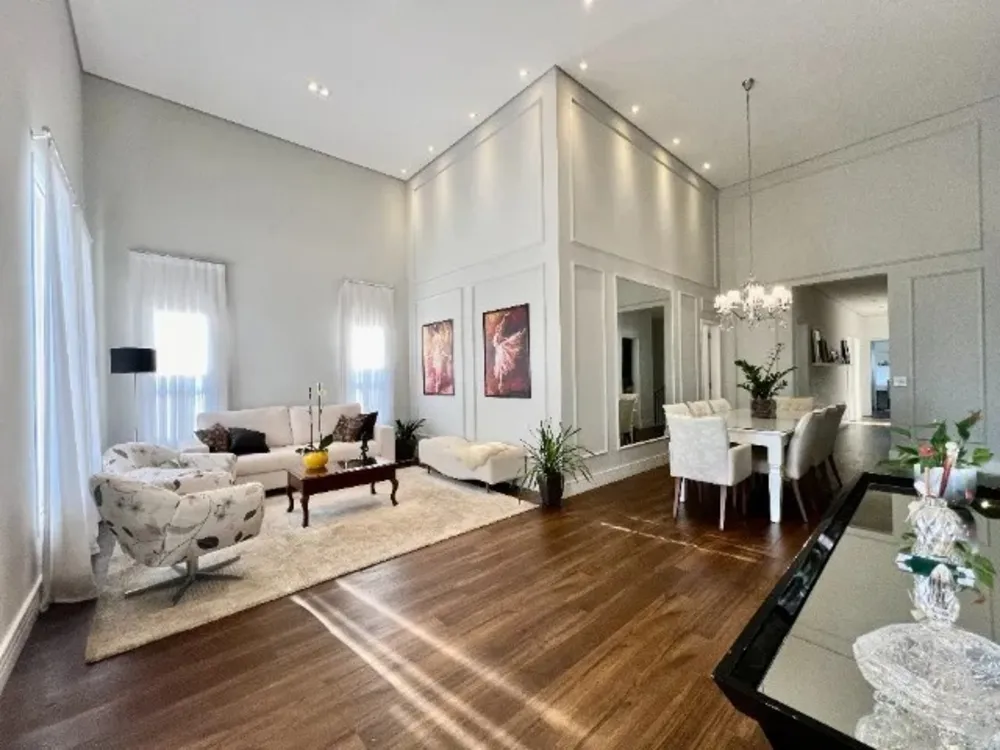 Casa, 4 quartos - Foto 6