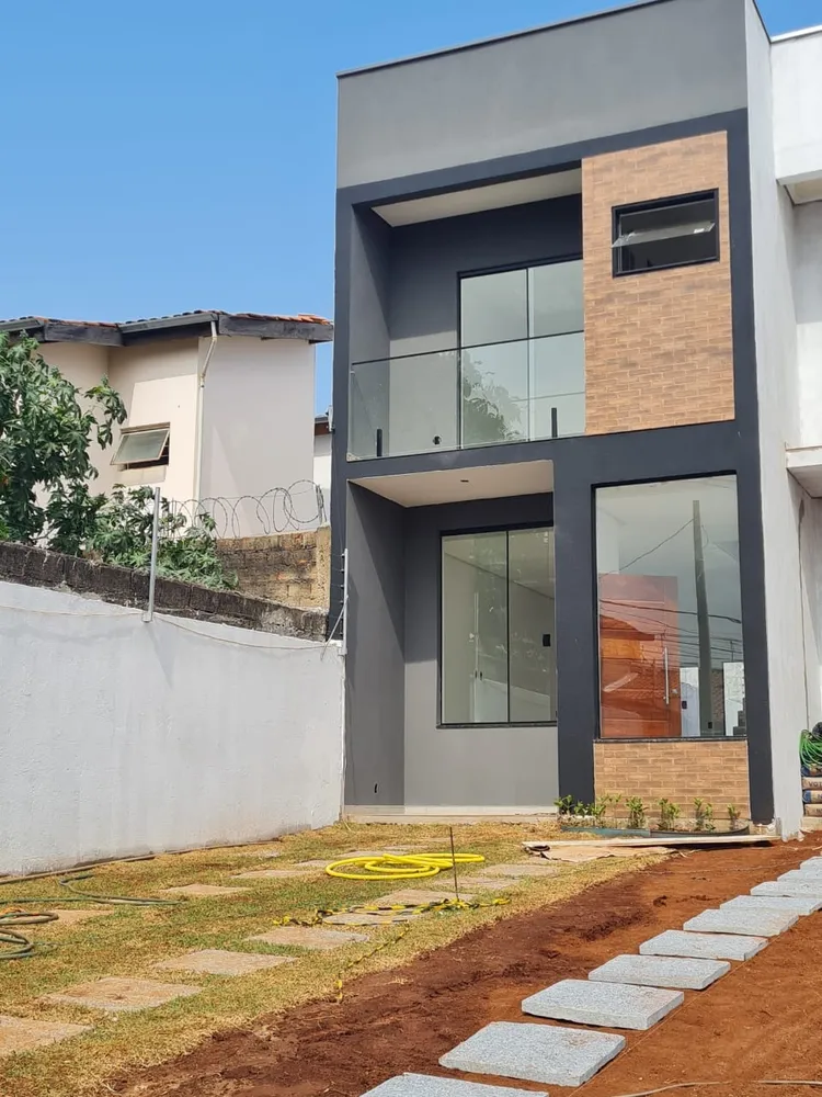 Casa, 2 quartos, 85 m² - Foto 2