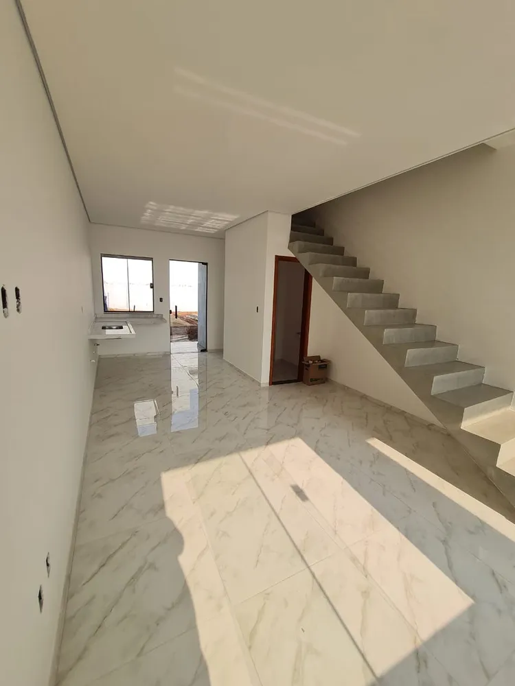 Casa, 2 quartos, 85 m² - Foto 3