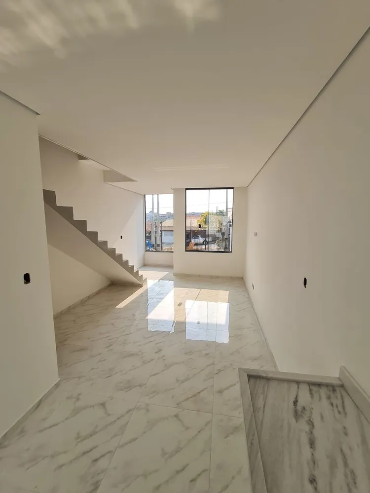 Casa, 2 quartos, 85 m² - Foto 4