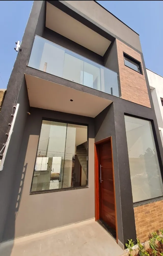 Casa, 2 quartos, 85 m² - Foto 1