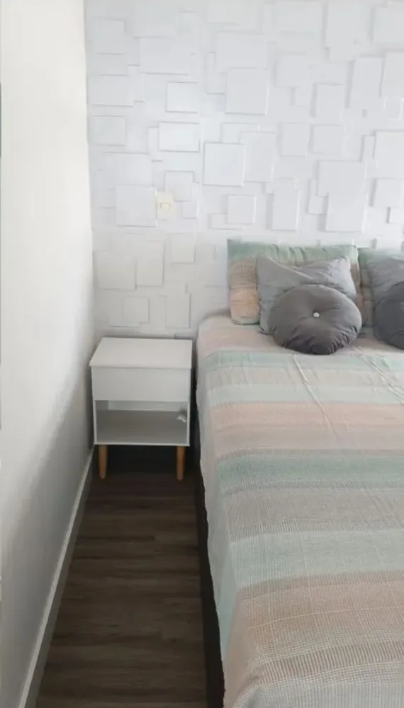 Flat/Apart Hotel, 1 quarto, 45 m² - Foto 12