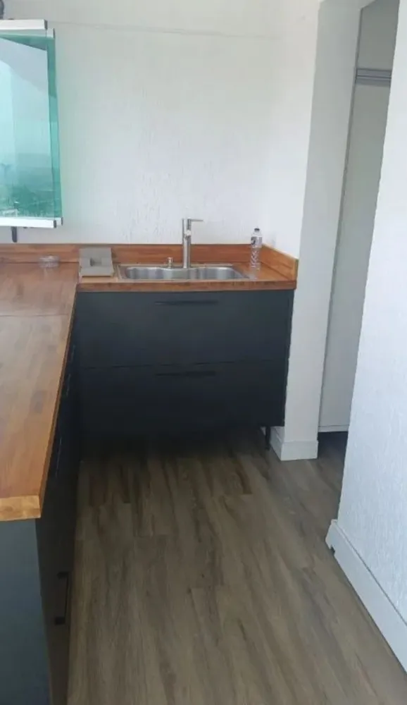 Flat/Apart Hotel, 1 quarto, 45 m² - Foto 14
