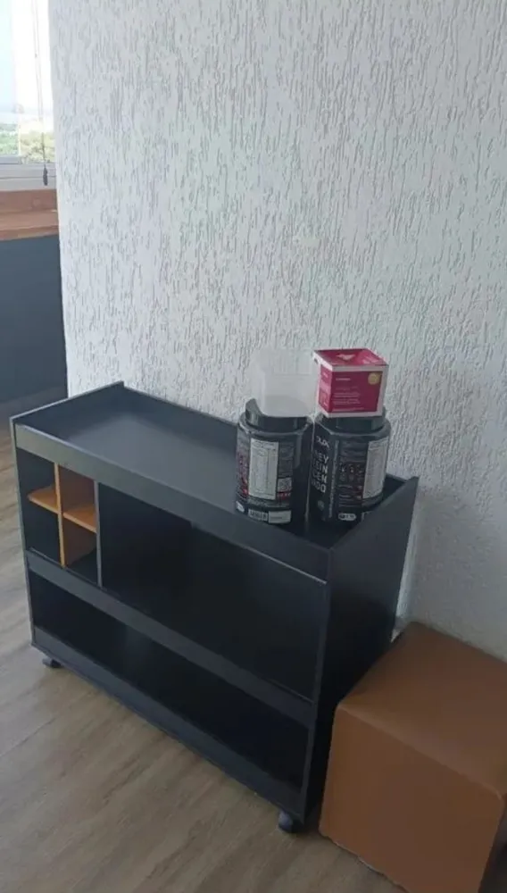 Flat/Apart Hotel, 1 quarto, 45 m² - Foto 6