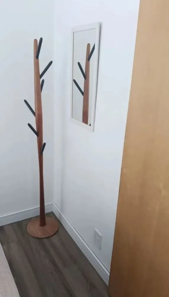 Flat/Apart Hotel, 1 quarto, 45 m² - Foto 2