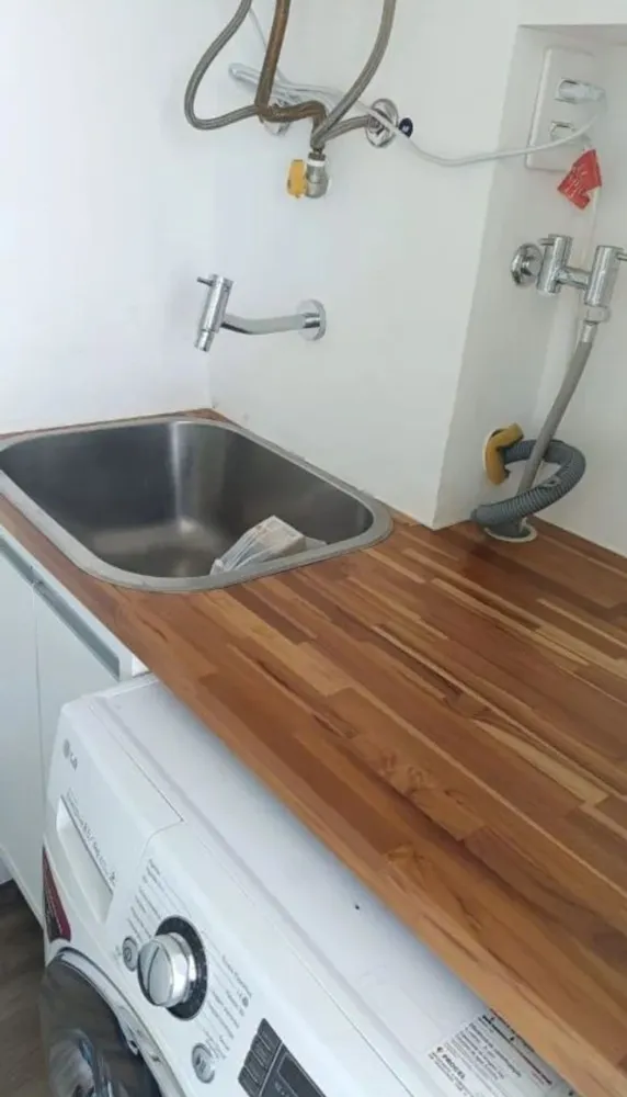 Flat/Apart Hotel, 1 quarto, 45 m² - Foto 13