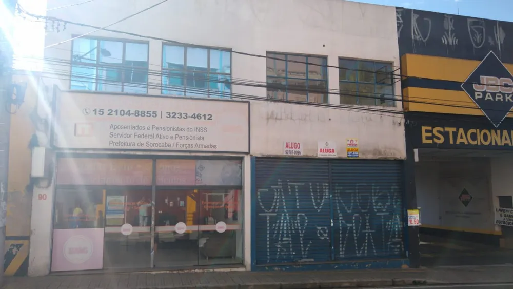 Sala-Conjunto - Foto 1