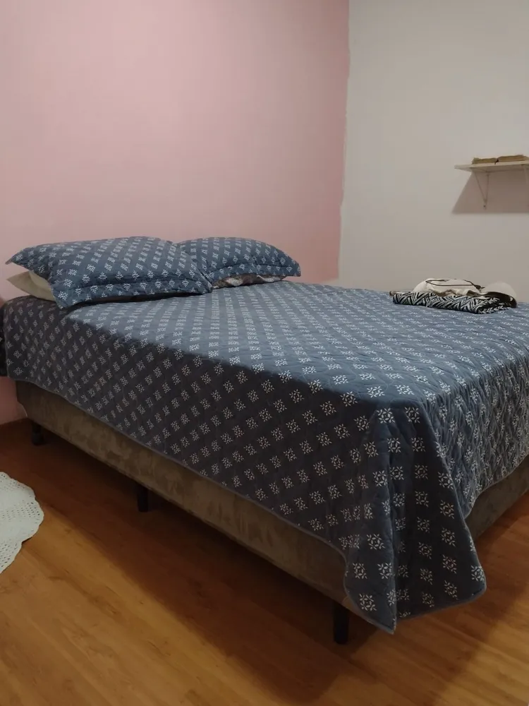 Casa, 2 quartos, 160 m² - Foto 1