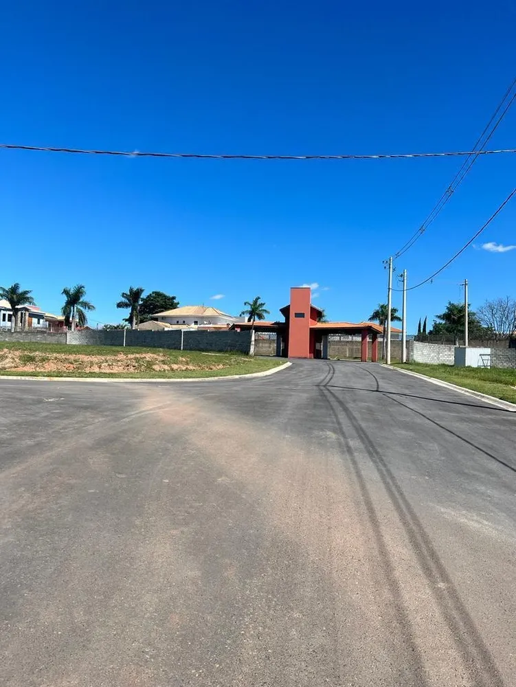 Terreno, 250 m² - Foto 1