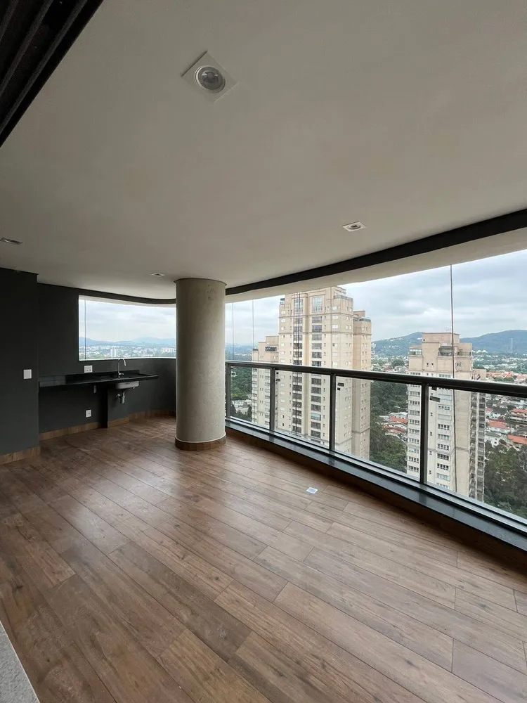 Apartamento, 4 quartos, 180 m² - Foto 2