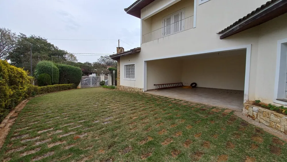 Casa, 5 quartos, 3000 m² - Foto 3