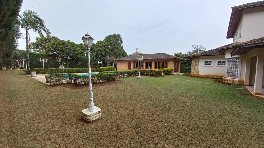 Casa, 5 quartos, 3000 m² - Foto 1