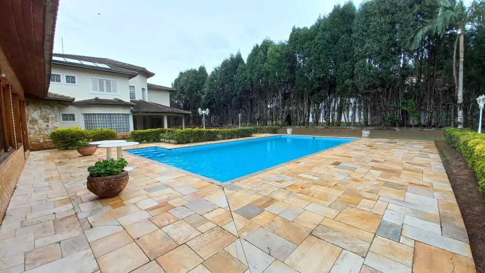 Casa, 5 quartos, 3000 m² - Foto 2