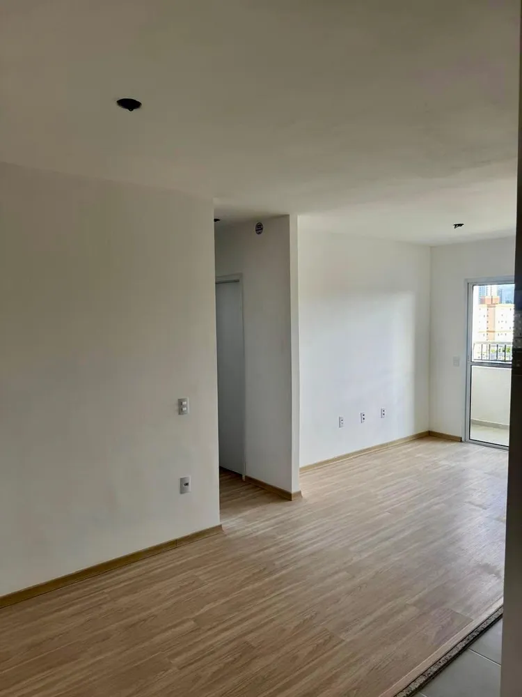 Apartamento, 2 quartos, 61 m² - Foto 1