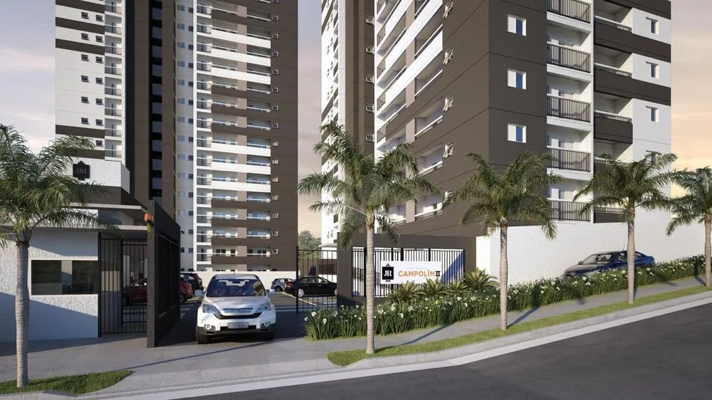 Apartamento, 2 quartos, 61 m² - Foto 5