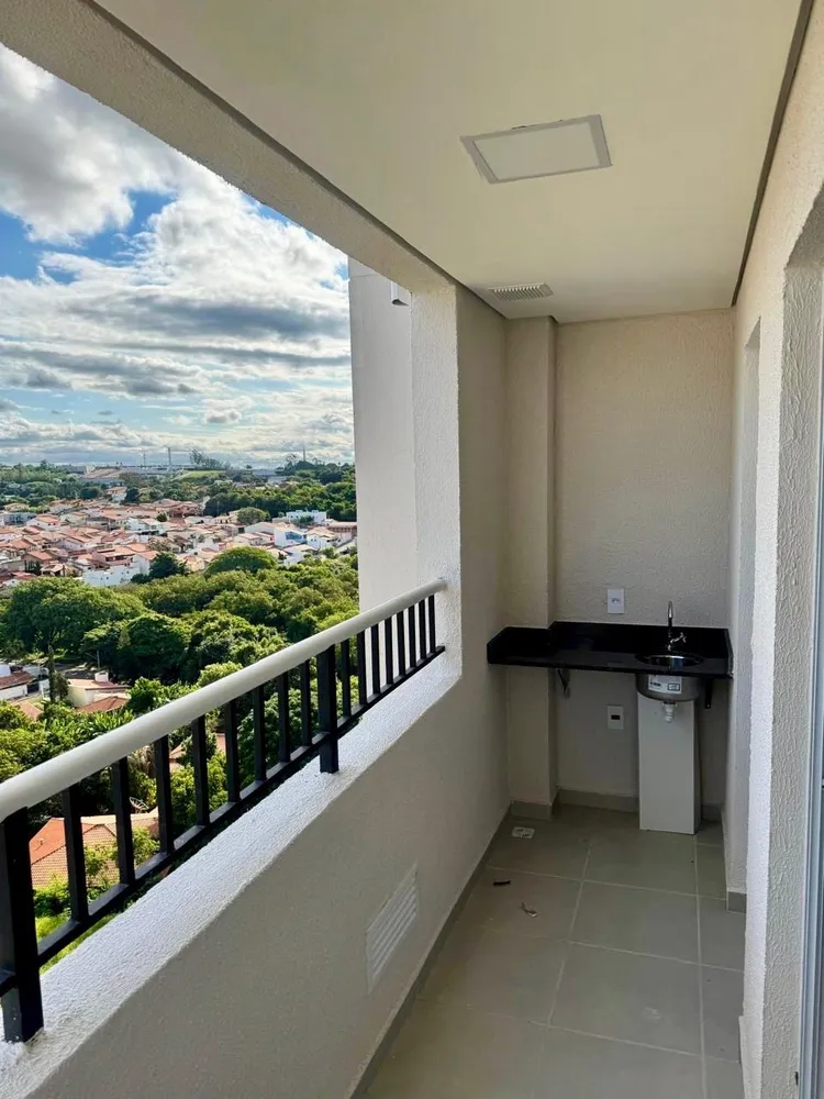 Apartamento, 2 quartos, 61 m² - Foto 14