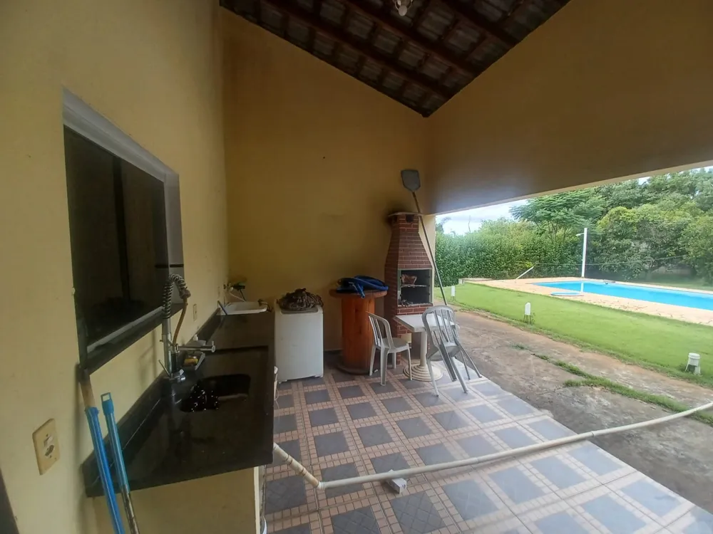 Casa, 4 quartos - Foto 6