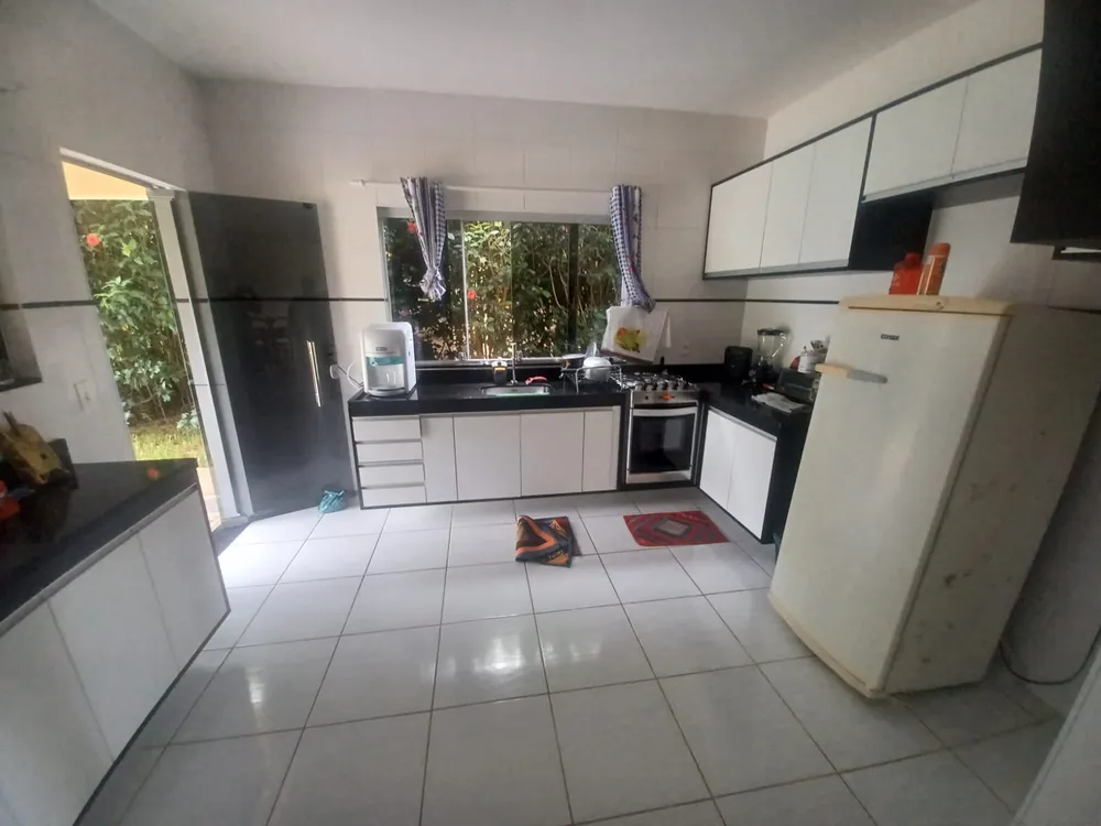 Casa, 4 quartos - Foto 8
