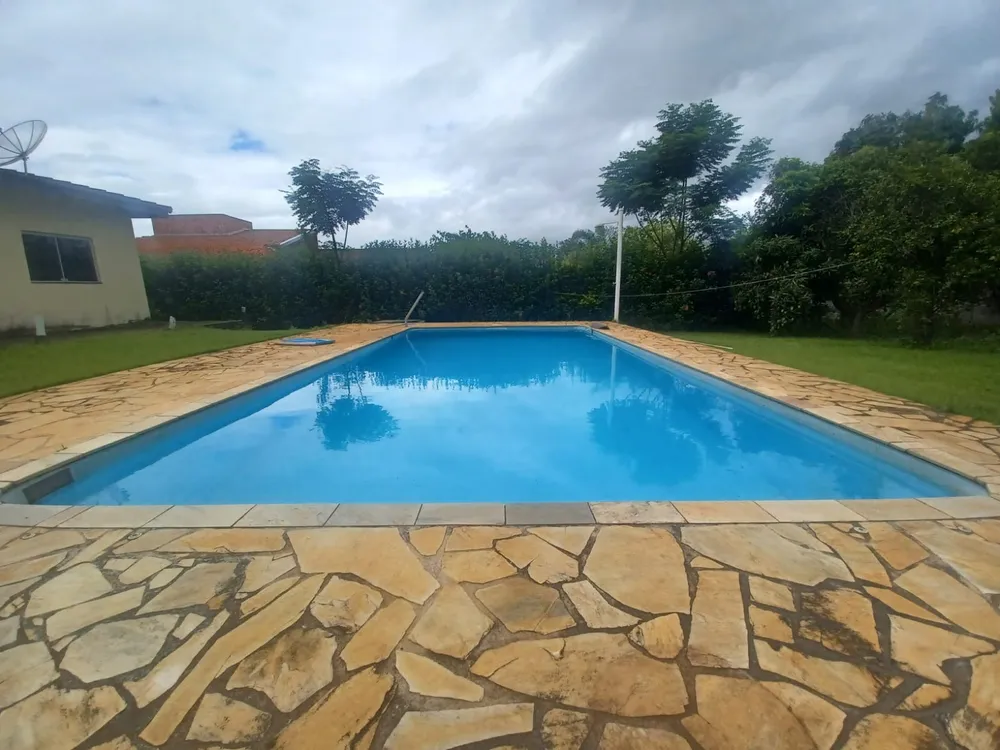 Casa, 4 quartos - Foto 2