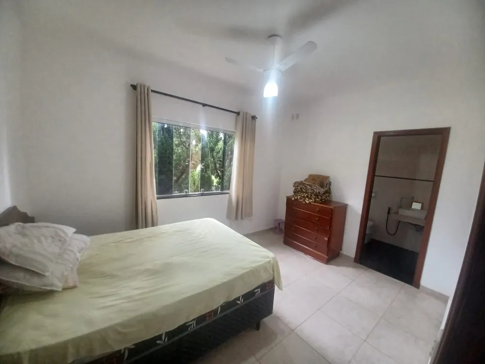 Casa, 4 quartos - Foto 12