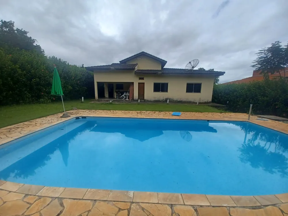 Casa, 4 quartos - Foto 3