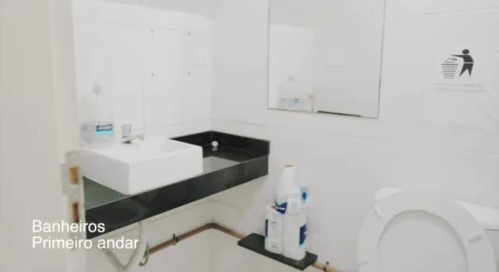 Loja-Salão, 800 m² - Foto 3