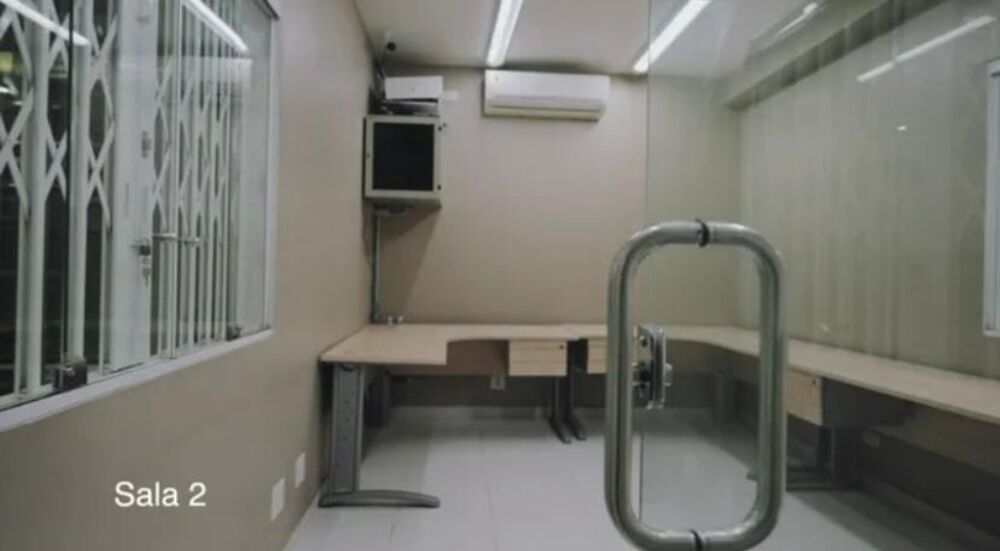 Loja-Salão, 800 m² - Foto 2