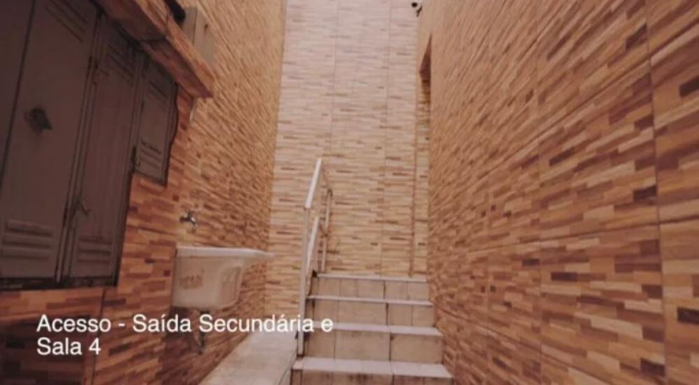 Loja-Salão, 800 m² - Foto 4