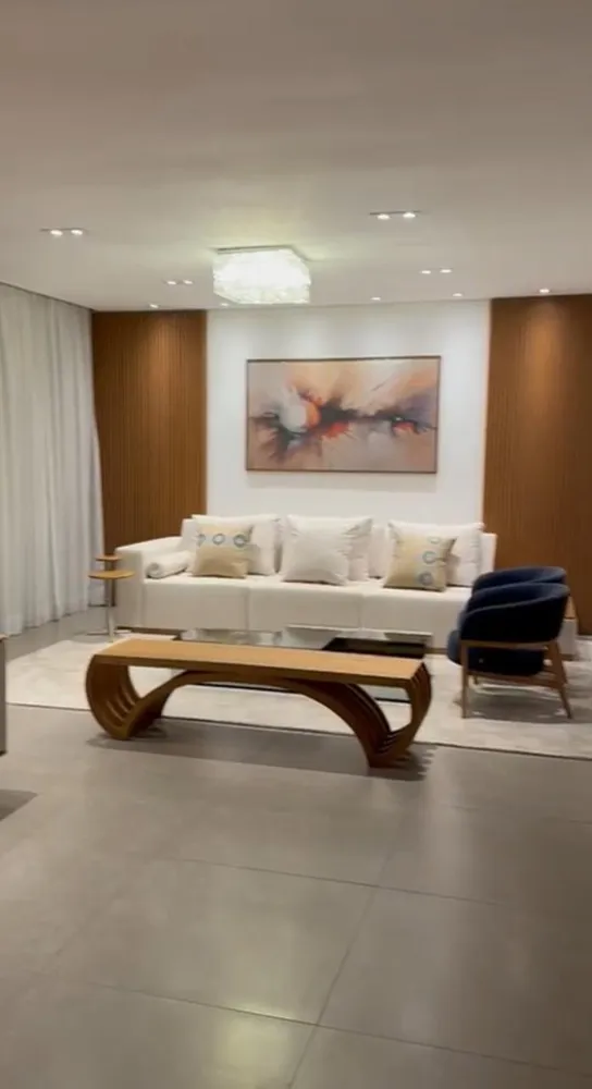 Casa, 3 quartos, 401 m² - Foto 3